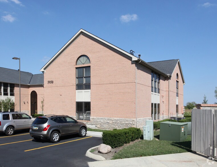 Primary Photo Of 5950 Venture Dr, Dublin Office For Lease
