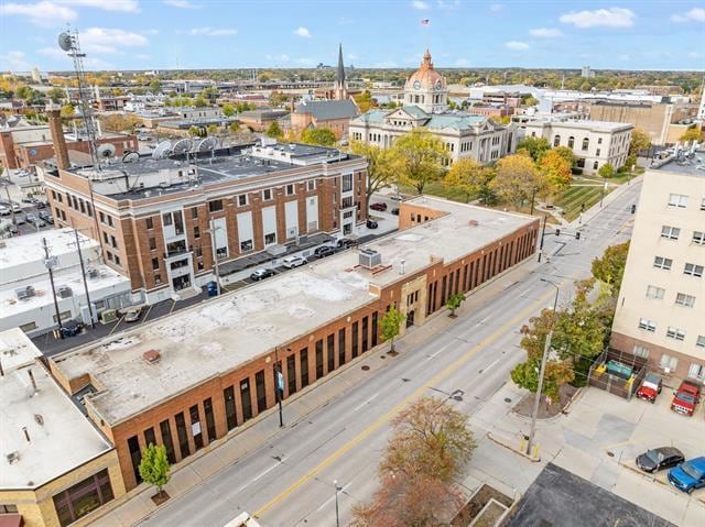 More Photos Of 414 E Walnut St, Green Bay Office For Sale