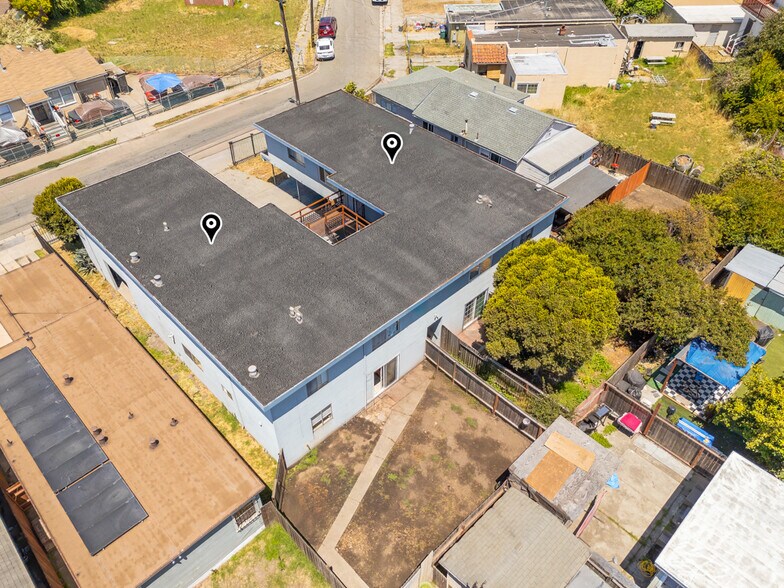 More Photos Of 410 S 34th St, Richmond Apartments For Sale