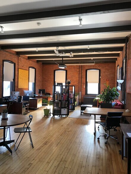 More Photos Of 291 Main St, Beacon Loft Creative Space For Lease