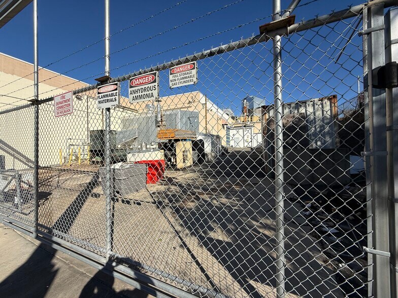 More Photos Of 4001 N American St, Philadelphia Warehouse For Lease