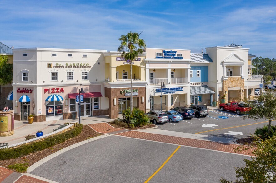 More Photos Of 5535 S Williamson Blvd, Port Orange General Retail For Lease