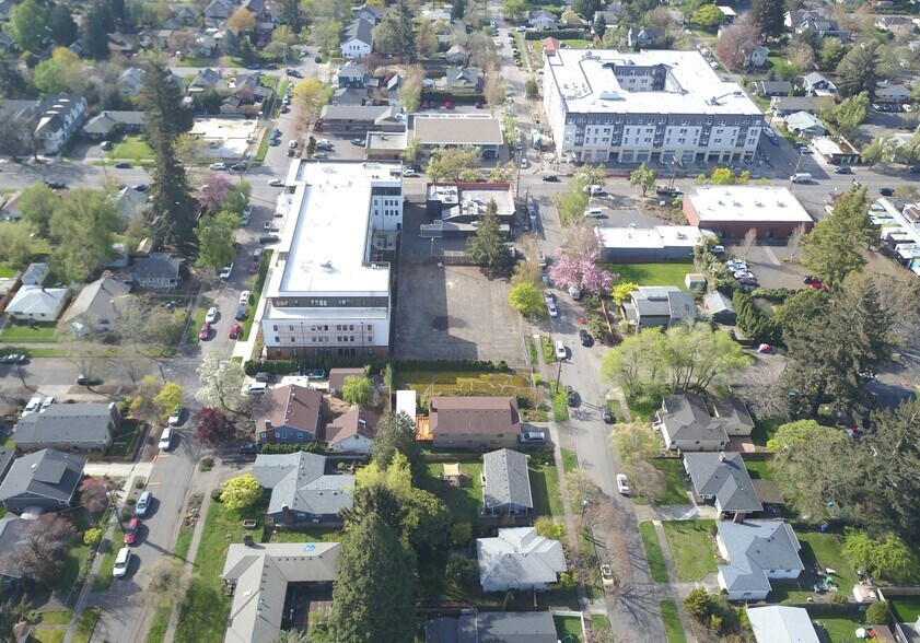 More Photos Of 5910 SE 49th Ave, Portland Land For Sale