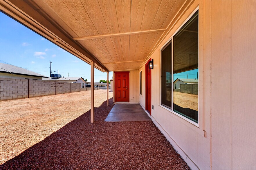 More Photos Of 5038 N 18th Ave, Phoenix Multifamily For Sale