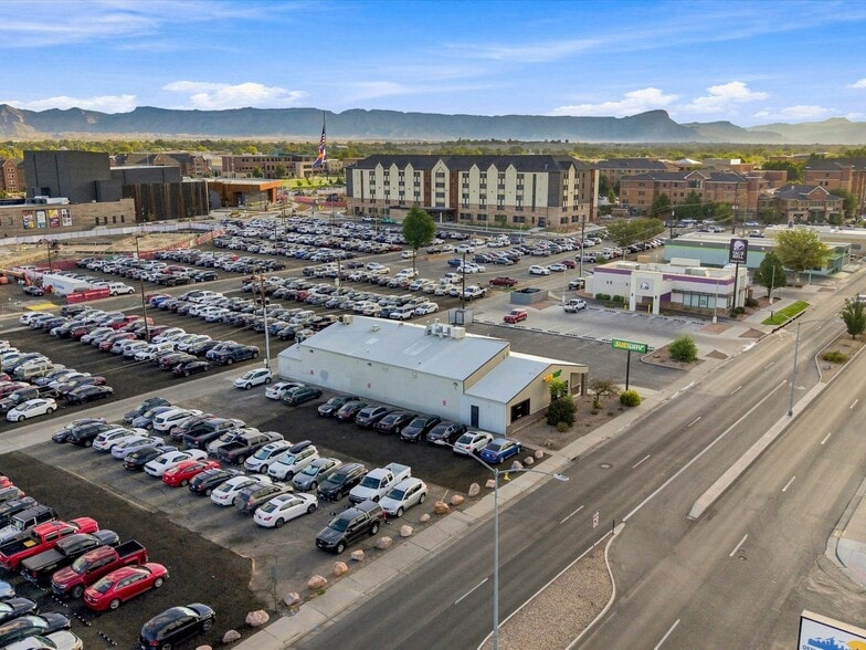 More Photos Of 810 North Ave, Grand Junction Freestanding For Sale