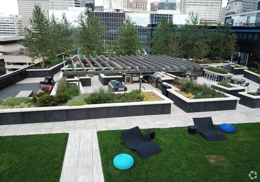 More Photos Of 414 Light St, Baltimore Apartments For Lease