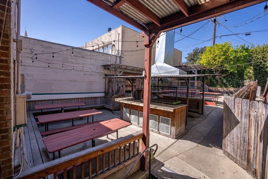 More Photos Of 104-110 W Branch St, Arroyo Grande Storefront For Lease