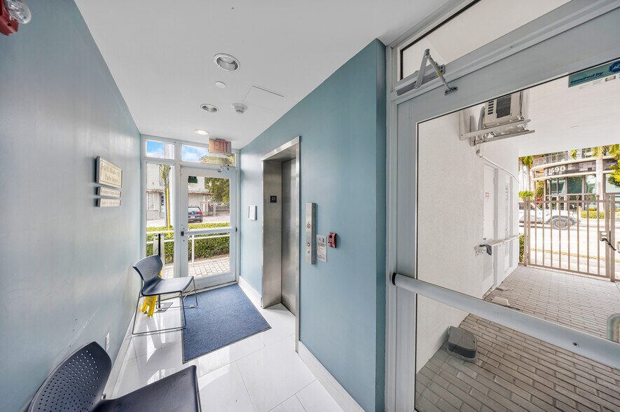 More Photos Of 1693 SW 27th Ave, Miami Office For Sale