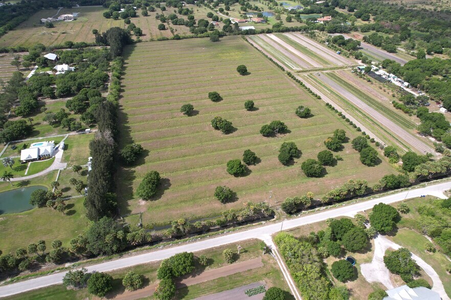 More Photos Of 7175 49th st, Vero Beach Land For Sale