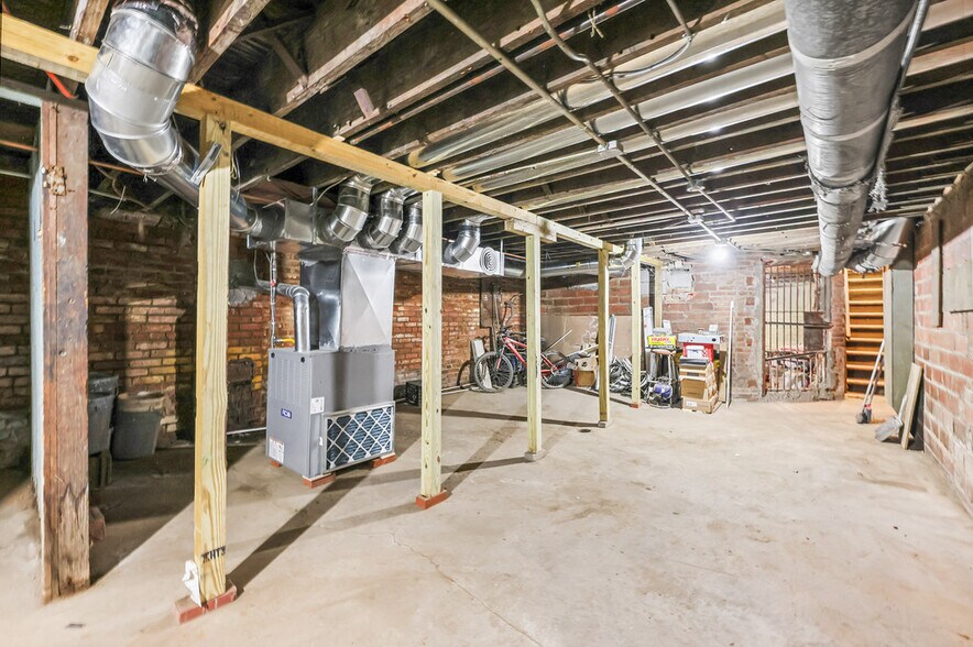 More Photos Of 2101 Denison Ave, Cleveland Storefront Retail Residential For Sale