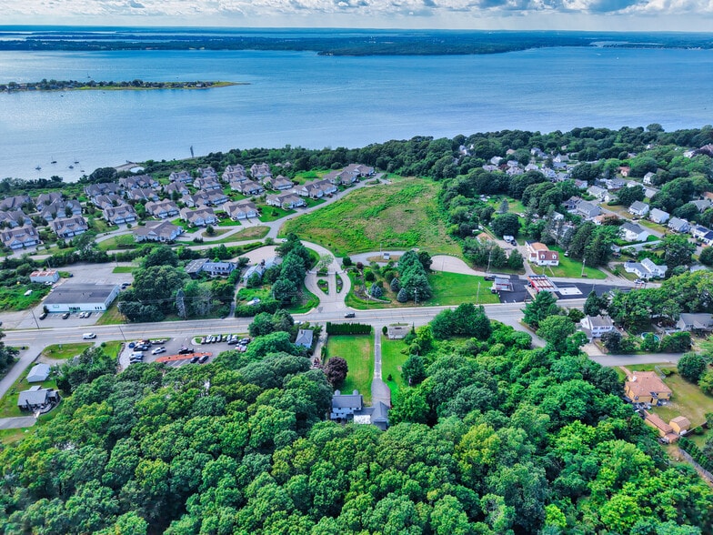 More Photos Of 896 Main Rd, Tiverton Land For Sale