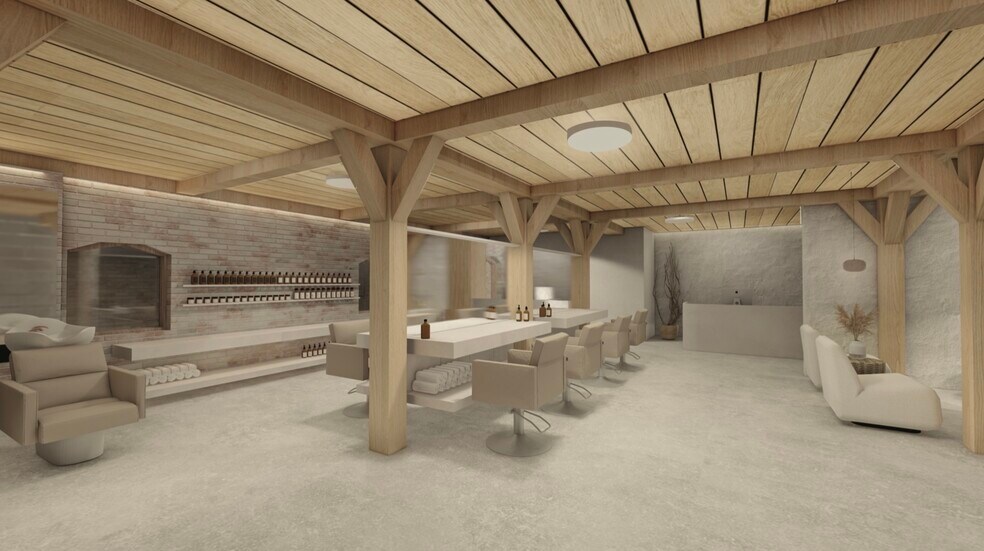 More Photos Of 445 S 400 W, Salt Lake City Storefront Retail Office For Lease