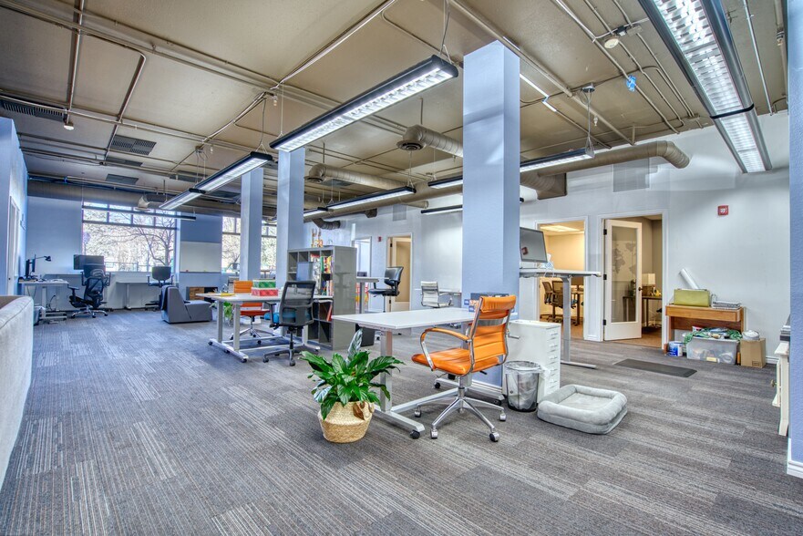 More Photos Of 1505 Pearl St, Boulder Office For Lease