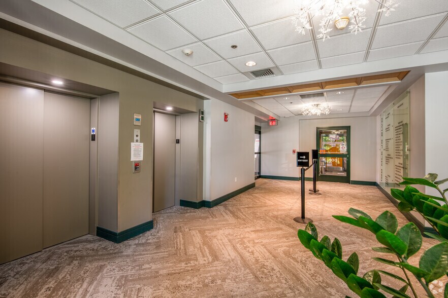 More Photos Of 100 MLK Jr. Blvd, Worcester Medical For Lease