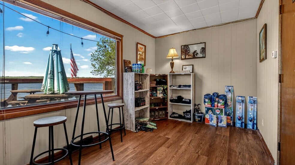 More Photos Of 16061 296th St, Cornell General Retail For Sale