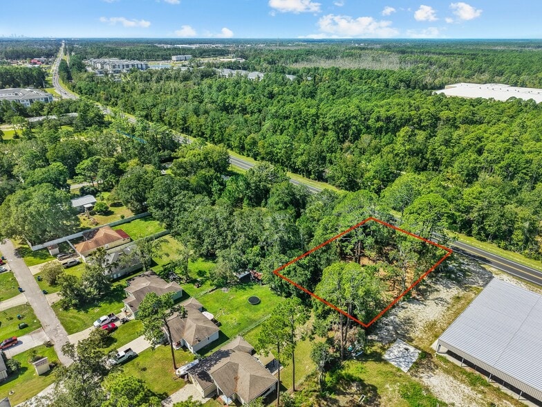More Photos Of 0 N Main St, Jacksonville Land For Sale