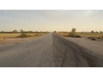 More Photos Of Intake Blvd, Blythe Land For Sale