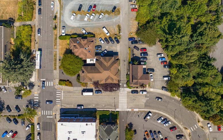 More Photos Of , Bellingham Office For Sale