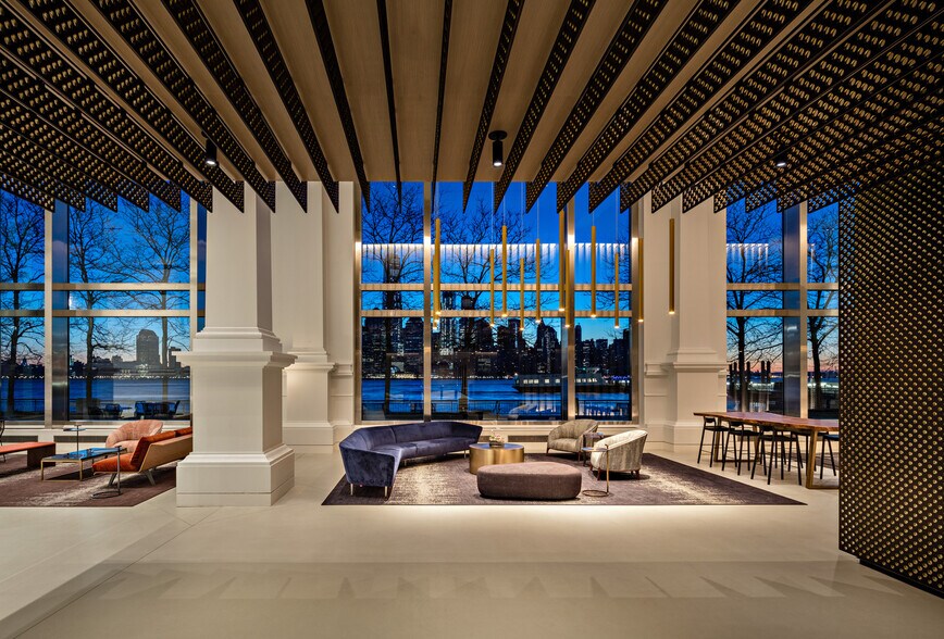 More Photos Of 70 Hudson St, Jersey City Office For Sale