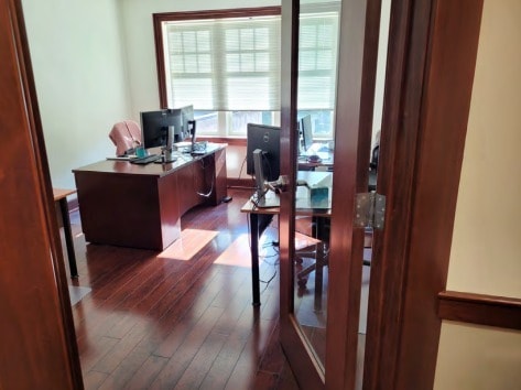 More Photos Of 89 Summit Ave, Summit Loft Creative Space For Lease