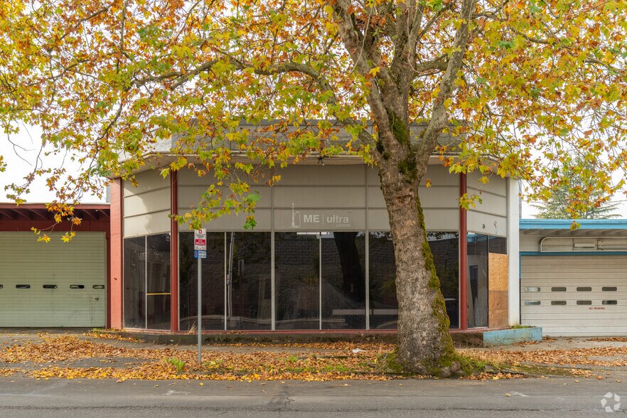 More Photos Of 1500-1502 Washington St, Vancouver Light Distribution For Lease