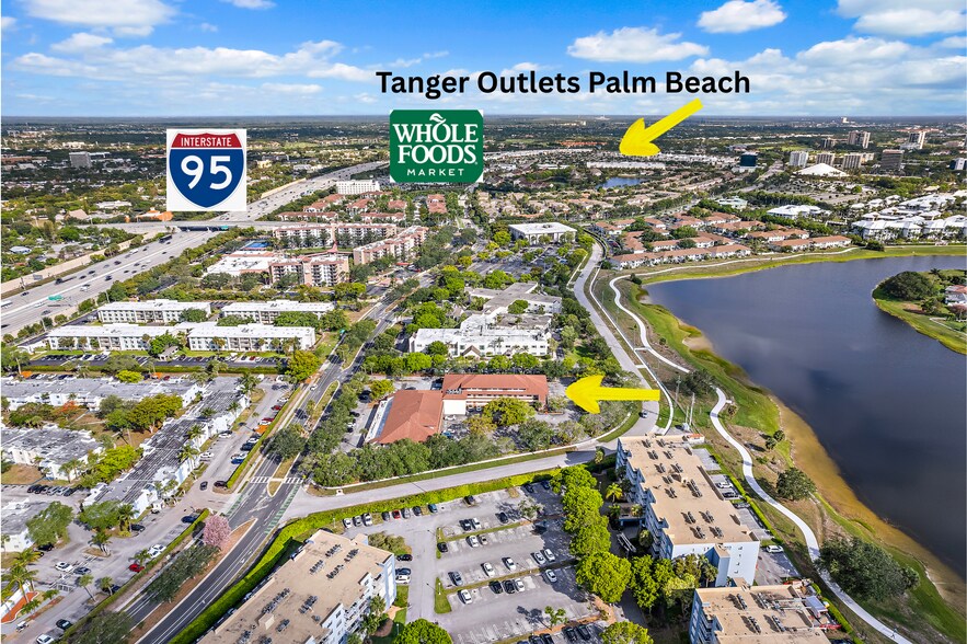 More Photos Of 400 Executive Center Dr, West Palm Beach Medical For Sale