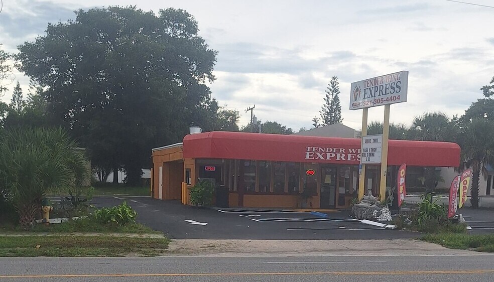 More Photos Of 934 Dixon Blvd, Cocoa Fast Food For Sale