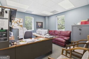 More Photos Of 4433 Old Summerville Rd, Armuchee Light Manufacturing For Sale