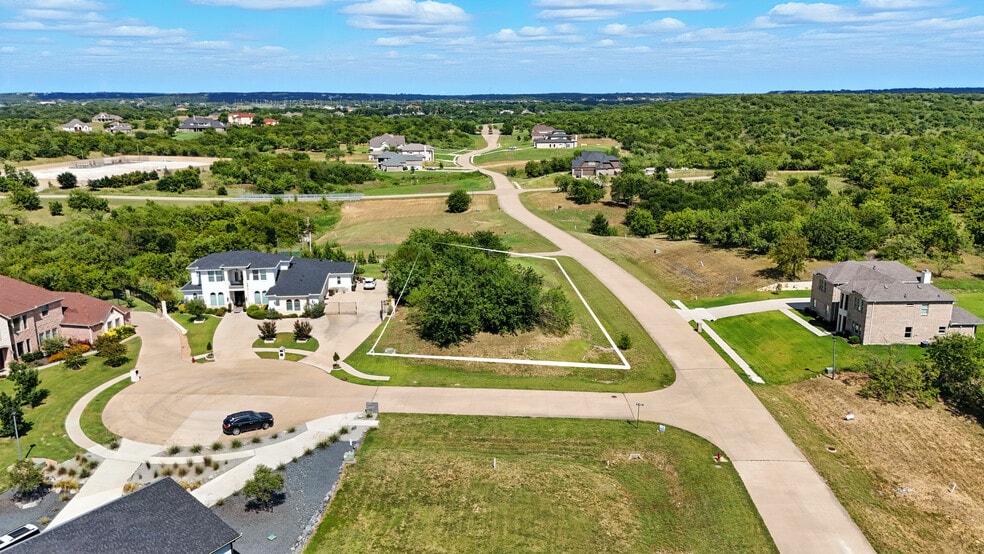 More Photos Of 1104 Prosperity Ct, Cedar Hill Land For Sale