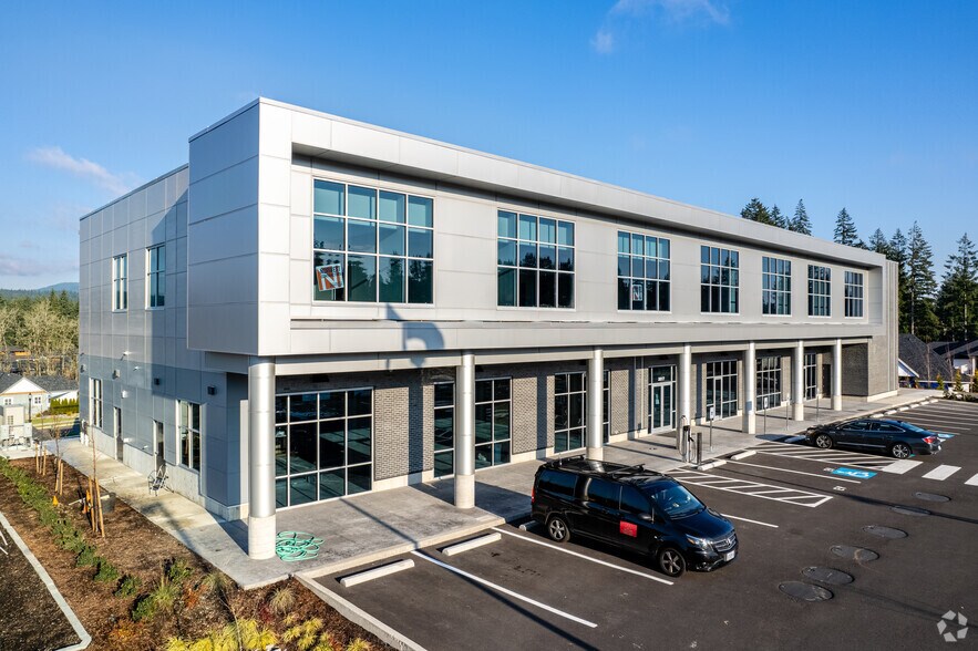 More Photos Of 3517 NW Camas Meadows Dr, Camas Office For Lease
