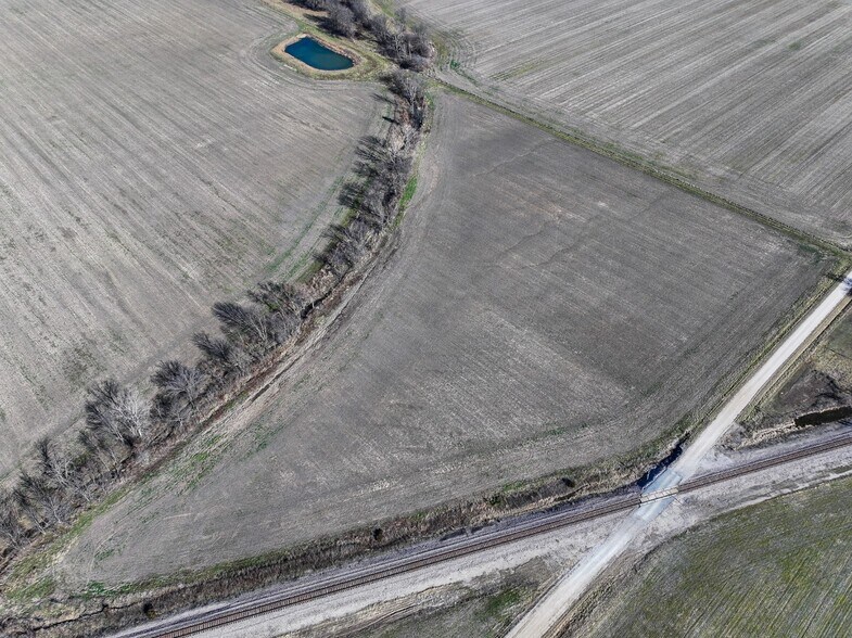 More Photos Of 525 Southeast 40th Road, Lamar Land For Sale