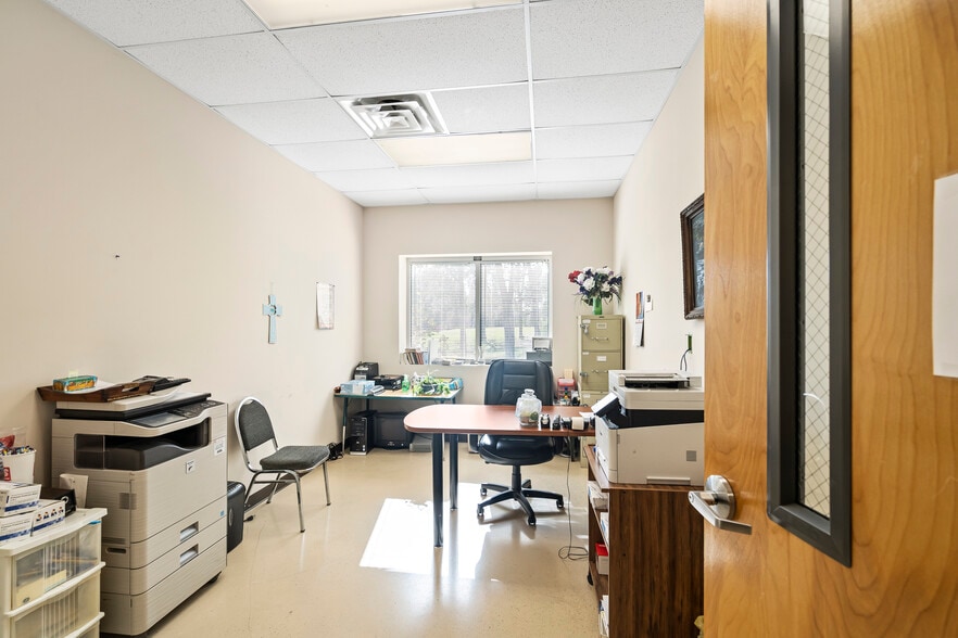 More Photos Of 4700 Isenhour Rd, Kannapolis Religious Facility For Sale