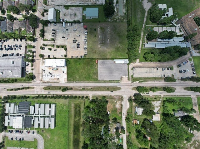 More Photos Of 11800 South Gessner Road, Houston Land For Sale