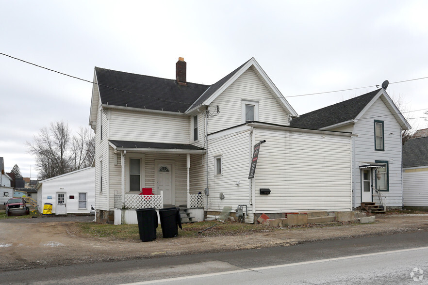 Primary Photo Of 750 Park Ave E, Mansfield Office For Sale