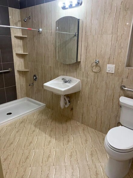 More Photos Of 135-04 102nd Ave, Jamaica Multifamily For Sale