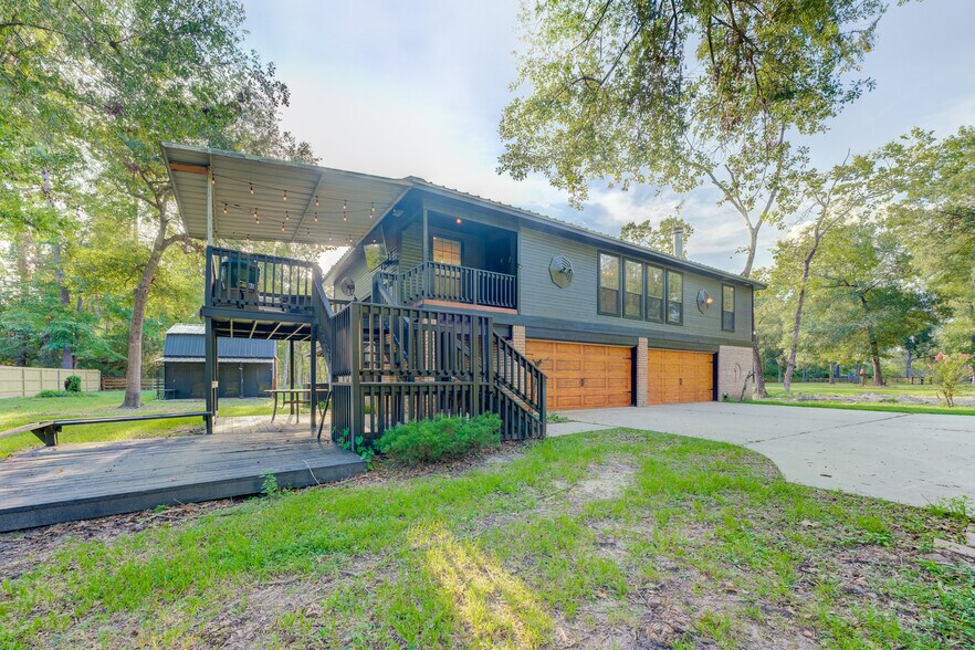 More Photos Of 19323 Belleau Wood Dr, Humble Flex For Sale
