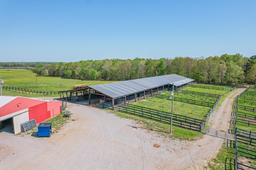 More Photos Of 833 N Prather Rd, Michie Land For Sale