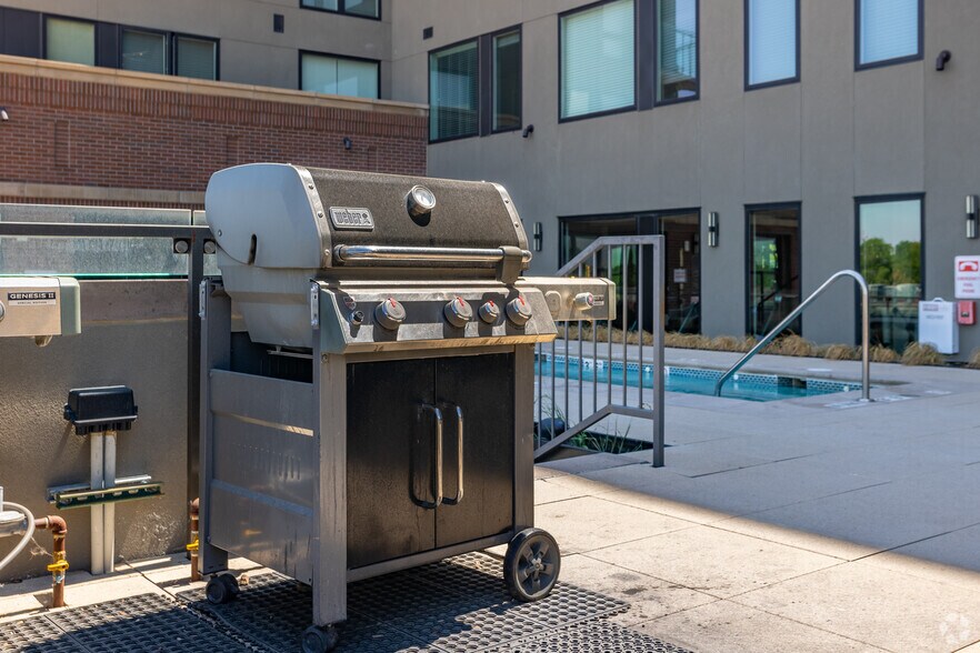 More Photos Of 2560 Welton St, Denver Coworking Space