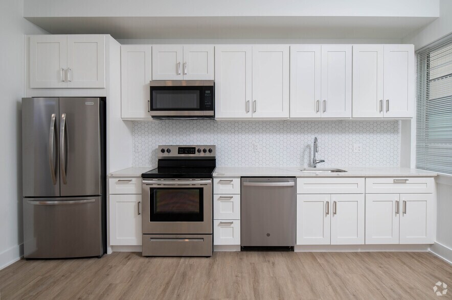 More Photos Of 2201 Washington Ave, Philadelphia Apartments For Lease