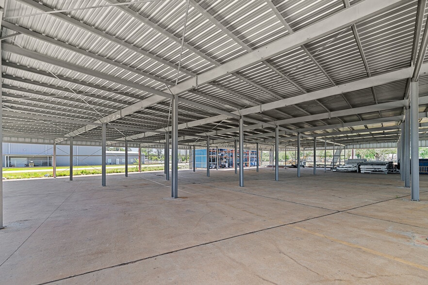 More Photos Of 2471 FM359, Brookshire Warehouse For Sale