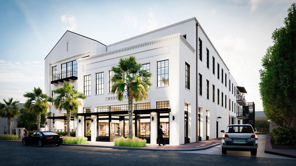 More Photos Of 741 Meeting St, Charleston Loft Creative Space For Lease