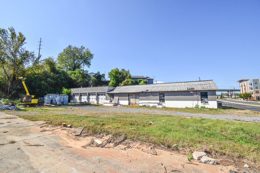 More Photos Of 2317 & 2327 Jack Warner Pky, Tuscaloosa Land For Sale