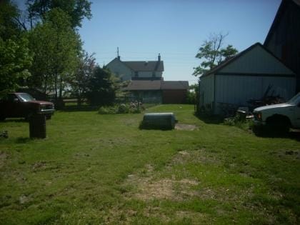 More Photos Of 1204 N Graham Rd, Greenwood Land For Sale