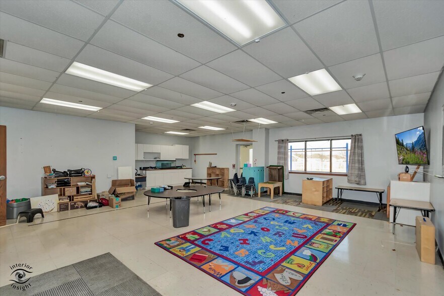 More Photos Of 7481 Mill rd, Yorkville Specialty For Sale