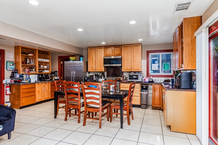 More Photos Of 1024 Mt View Blvd, Walnut Creek Assisted Living For Sale