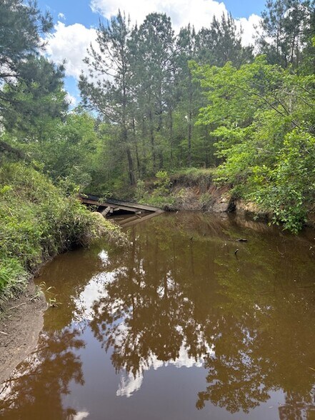 More Photos Of 0 New Bethel Church Rd, Fitzgerald Land For Sale