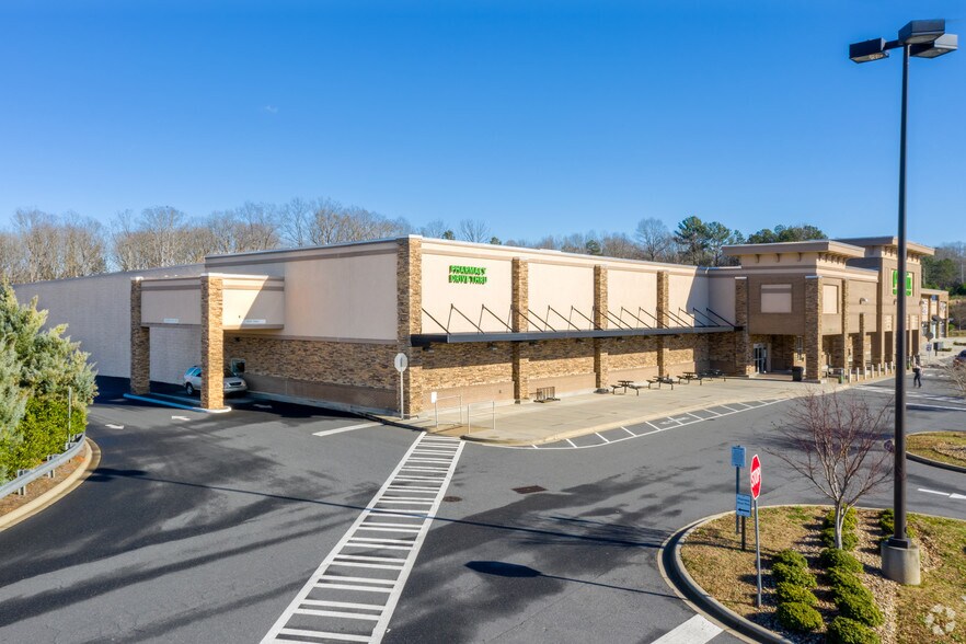 More Photos Of 8356-8360 Charlotte Hwy, Indian Land Freestanding For Lease