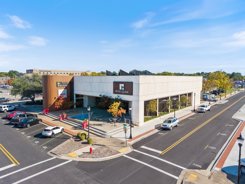 More Photos Of 1023 Main St, Conway Bank For Lease