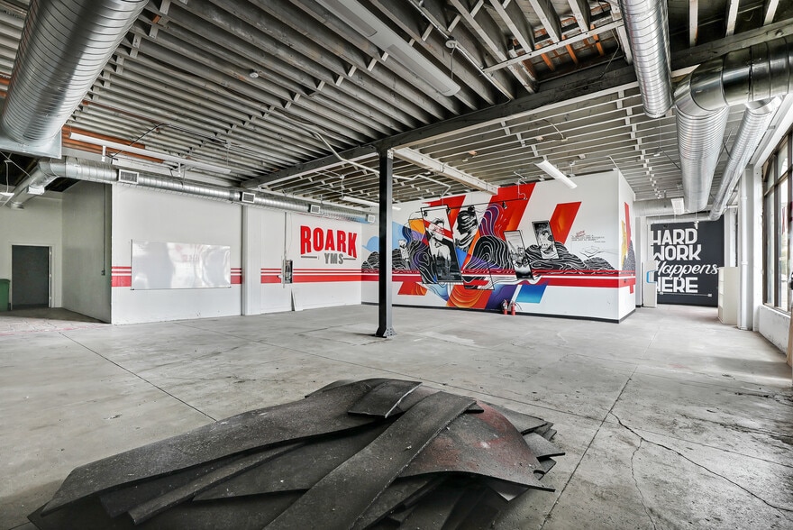 More Photos Of 1100 Folsom St, San Francisco Loft Creative Space For Sale