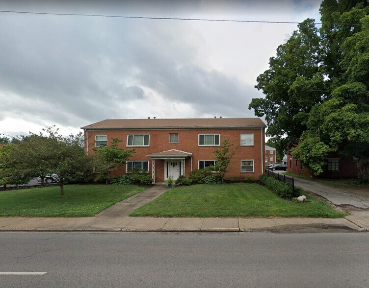 More Photos Of 2701-2709 Washington ave, Evansville Office For Sale